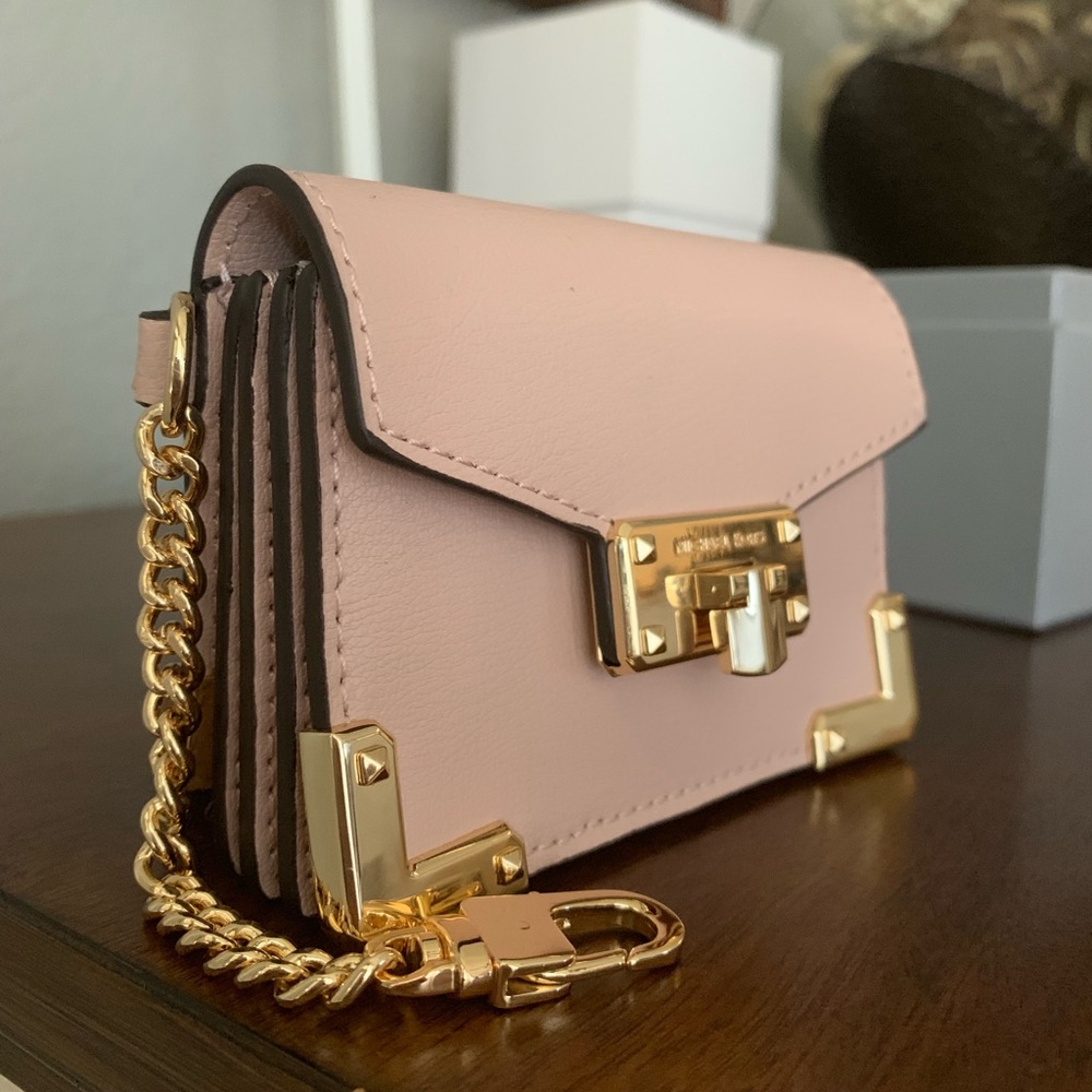 💖fancy beautiful MK cardholder - Picture 2 of 4